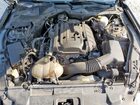 2018 Ford Mustang Gray vin: 1FA6P8TH5J5113670 2018 Ford Mustang Gray vin: 1FA6P8TH5J5113670