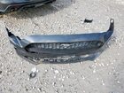 2018 Ford Mustang Gray vin: 1FA6P8TH5J5113670 2018 Ford Mustang Gray vin: 1FA6P8TH5J5113670