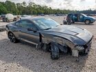 2018 Ford Mustang Gray vin: 1FA6P8TH5J5113670 2018 Ford Mustang Gray vin: 1FA6P8TH5J5113670