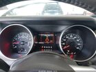 2018 Ford Mustang Ecoboost White vin: 1FA6P8TH7J5115565