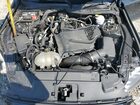 2021 Ford Mustang Black vin: 1FA6P8THXM5134759