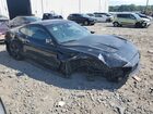 2021 Ford Mustang Black vin: 1FA6P8THXM5134759