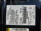 2021 Ford Mustang Black vin: 1FA6P8THXM5134759