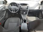2018 Ford Focus Se Black vin: 1FADP3F20JL270326