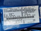 2018 Ford Focus Se Blue vin: 1FADP3F20JL287207 2018 Ford Focus Se Blue vin: 1FADP3F20JL287207
