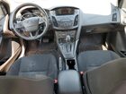 2018 Ford Focus Se Blue vin: 1FADP3F20JL287207 2018 Ford Focus Se Blue vin: 1FADP3F20JL287207