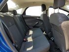 2018 Ford Focus Se Blue vin: 1FADP3F20JL287207 2018 Ford Focus Se Blue vin: 1FADP3F20JL287207