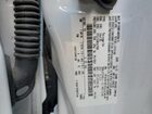 2018 Ford Focus Se White vin: 1FADP3F21JL214699