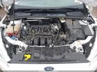 2018 Ford Focus Se White vin: 1FADP3F21JL277480 2018 Ford Focus Se White vin: 1FADP3F21JL277480