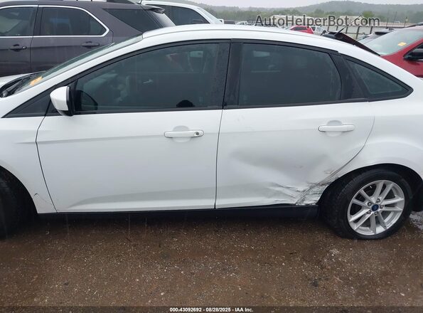 1FADP3F21JL277480 2018 FORD FOCUS White სალონის 360-გრადუსიანი ხედი