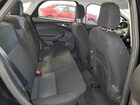 2018 Ford Focus Se Black vin: 1FADP3F23JL211304 2018 Ford Focus Se Black vin: 1FADP3F23JL211304