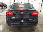 2018 Ford Focus Se Black vin: 1FADP3F23JL211304 2018 Ford Focus Se Black vin: 1FADP3F23JL211304
