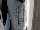 2018 Ford Focus Se White vin: 1FADP3F28JL288637