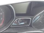 2018 Ford Focus Se Gray vin: 1FADP3F29JL279784