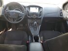 2018 Ford Focus Sel Silver vin: 1FADP3H24JL223605