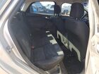 2018 Ford Focus Sel Silver vin: 1FADP3H24JL223605