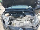 2018 Ford Focus Sel Черный vin: 1FADP3H24JL250139 2018 Ford Focus Sel Черный vin: 1FADP3H24JL250139