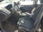 2018 Ford Focus Sel Черный vin: 1FADP3H24JL250139 2018 Ford Focus Sel Черный vin: 1FADP3H24JL250139