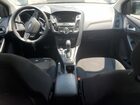 2018 Ford Focus Sel Черный vin: 1FADP3H24JL250139 2018 Ford Focus Sel Черный vin: 1FADP3H24JL250139