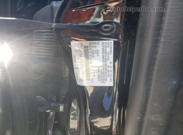 1FADP3H24JL250139 2018 FORD FOCUS Черный Вид подкапотного пространства