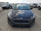2018 Ford Focus Sel Black vin: 1FADP3H25JL223385 2018 Ford Focus Sel Black vin: 1FADP3H25JL223385