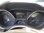 2018 Ford Focus Titanium Blue vin: 1FADP3J23JL223508