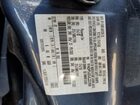 2018 Ford Focus Titanium Blue vin: 1FADP3J23JL223508