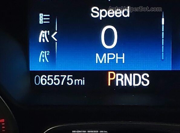 1FADP3J23JL312723 2018 FORD FOCUS Black 