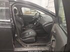 2018 Ford Focus Titanium Черный vin: 1FADP3J23JL312723 2018 Ford Focus Titanium Черный vin: 1FADP3J23JL312723
