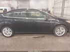 2018 Ford Focus Titanium Черный vin: 1FADP3J23JL312723 2018 Ford Focus Titanium Черный vin: 1FADP3J23JL312723
