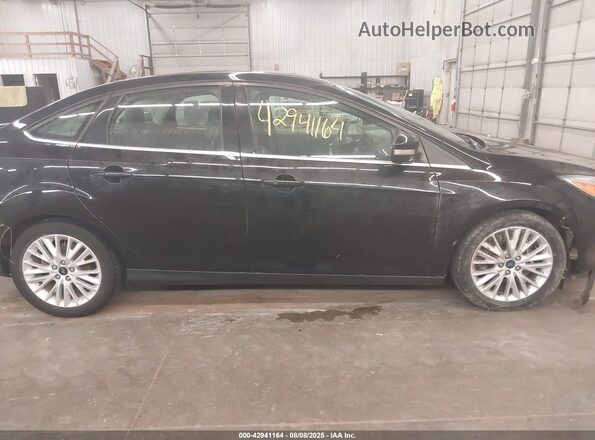 1FADP3J23JL312723 2018 FORD FOCUS Black Widok wnętrza 360 stopni