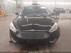 2018 Ford Focus Titanium Черный vin: 1FADP3J23JL312723 2018 Ford Focus Titanium Черный vin: 1FADP3J23JL312723