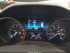 2018 Ford Focus Titanium Черный vin: 1FADP3J23JL312723 2018 Ford Focus Titanium Черный vin: 1FADP3J23JL312723