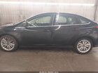 2018 Ford Focus Titanium Черный vin: 1FADP3J23JL312723 2018 Ford Focus Titanium Черный vin: 1FADP3J23JL312723