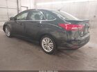 2018 Ford Focus Titanium Черный vin: 1FADP3J23JL312723 2018 Ford Focus Titanium Черный vin: 1FADP3J23JL312723