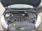2018 Ford Focus Titanium Черный vin: 1FADP3J25JL273391 2018 Ford Focus Titanium Черный vin: 1FADP3J25JL273391