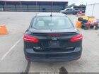2018 Ford Focus Titanium Черный vin: 1FADP3J25JL273391 2018 Ford Focus Titanium Черный vin: 1FADP3J25JL273391