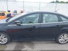 2018 Ford Focus Titanium Черный vin: 1FADP3J25JL273391 2018 Ford Focus Titanium Черный vin: 1FADP3J25JL273391