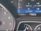 2018 Ford Focus Titanium Черный vin: 1FADP3J25JL273391 2018 Ford Focus Titanium Черный vin: 1FADP3J25JL273391