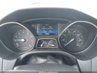 2018 Ford Focus Titanium Черный vin: 1FADP3J25JL273391 2018 Ford Focus Titanium Черный vin: 1FADP3J25JL273391
