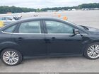 2018 Ford Focus Titanium Черный vin: 1FADP3J25JL273391 2018 Ford Focus Titanium Черный vin: 1FADP3J25JL273391