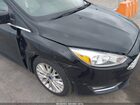 2018 Ford Focus Titanium Черный vin: 1FADP3J25JL273391 2018 Ford Focus Titanium Черный vin: 1FADP3J25JL273391