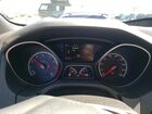 2018 Ford Focus St Blue vin: 1FADP3L99JL293590