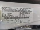 2016 Ford Focus St   White vin: 1FADP3L9XGL297558