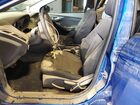 2018 Ford Focus Sel Blue vin: 1FADP3M25JL285651 2018 Ford Focus Sel Blue vin: 1FADP3M25JL285651