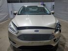 2018 Ford Focus Titanium Gold vin: 1FADP3N26JL279470 2018 Ford Focus Titanium Gold vin: 1FADP3N26JL279470