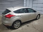 2018 Ford Focus Titanium Gold vin: 1FADP3N26JL279470 2018 Ford Focus Titanium Gold vin: 1FADP3N26JL279470