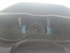 2018 Ford Focus Bev Black vin: 1FADP3R47JL296743