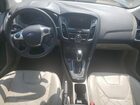 2018 Ford Focus Bev Black vin: 1FADP3R47JL296743