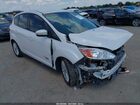 2016 Ford C-max Energi Sel White vin: 1FADP5CU3GL120415